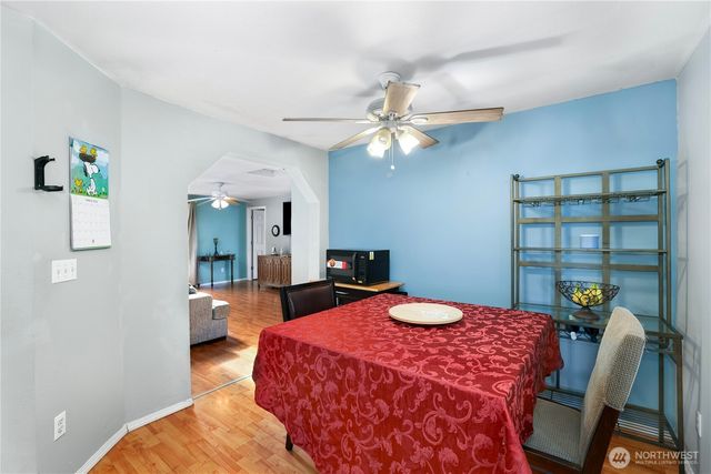 17937 Iris Place SW, Rochester, WA 98579