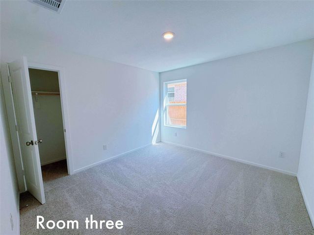 2519 American Ruby Drive, Rosharon, TX 77583