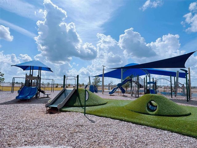 2519 American Ruby Drive, Rosharon, TX 77583