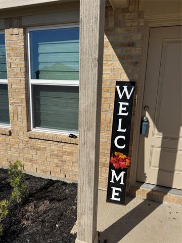 2519 American Ruby Drive, Rosharon, TX 77583