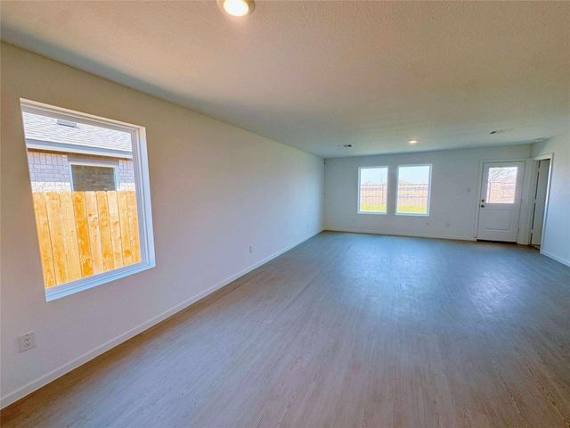 2519 American Ruby Drive, Rosharon, TX 77583