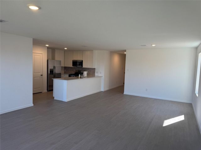 2519 American Ruby Drive, Rosharon, TX 77583