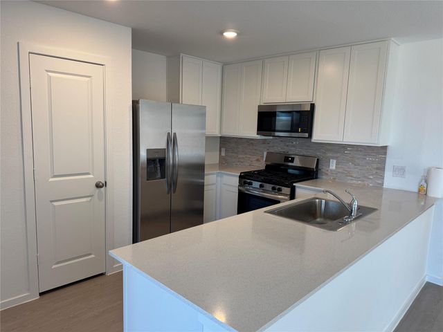 2519 American Ruby Drive, Rosharon, TX 77583