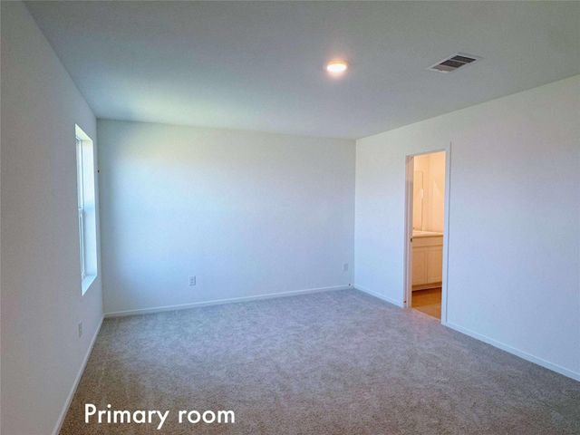 2519 American Ruby Drive, Rosharon, TX 77583