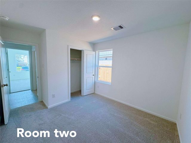 2519 American Ruby Drive, Rosharon, TX 77583