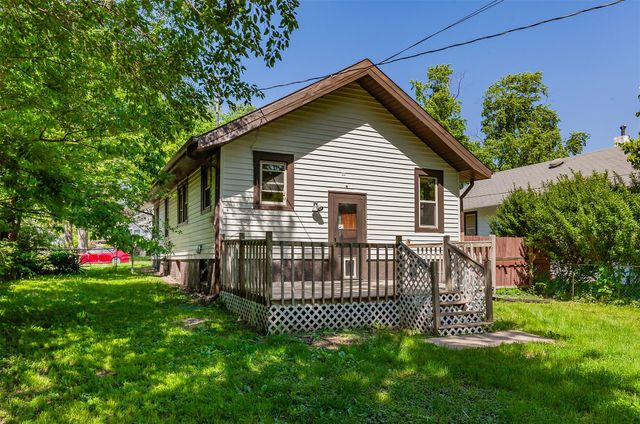 3301 Columbia Street, Des Moines, IA 50313