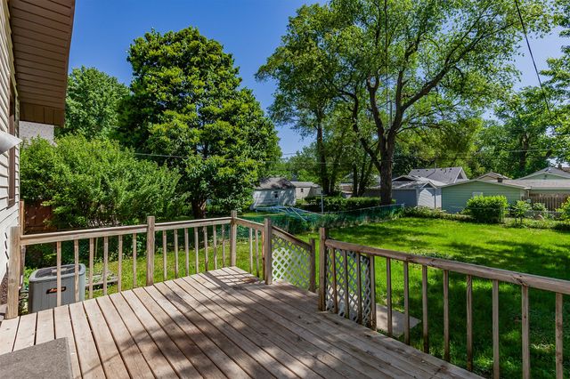3301 Columbia Street, Des Moines, IA 50313