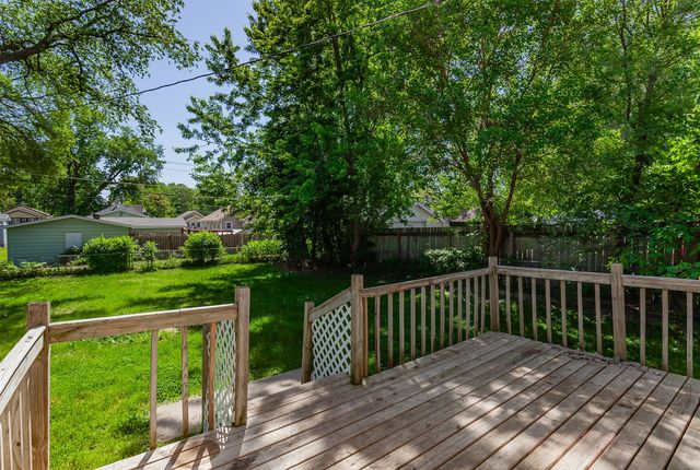 3301 Columbia Street, Des Moines, IA 50313