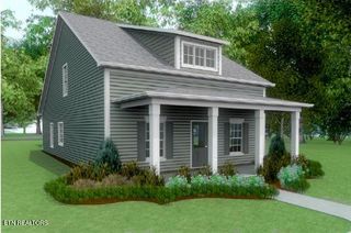 532 Broadberry St lot 29B, Oak Ridge, TN 37830