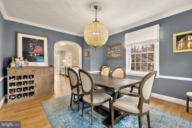 4109 17TH ST NW, Washington, DC 20011