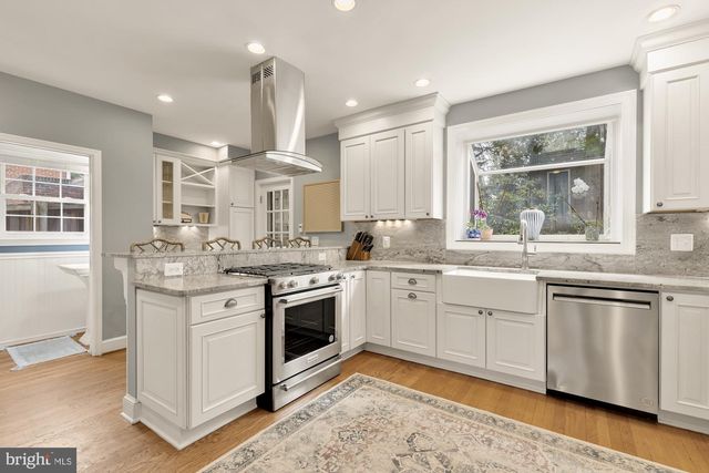 4109 17TH ST NW, Washington, DC 20011