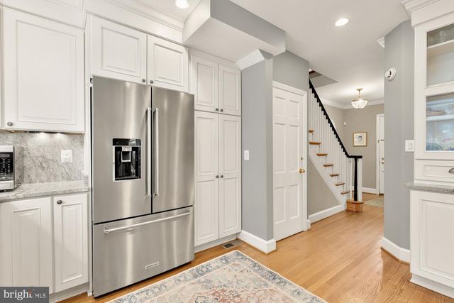 4109 17TH ST NW, Washington, DC 20011