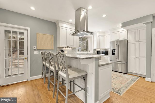 4109 17TH ST NW, Washington, DC 20011