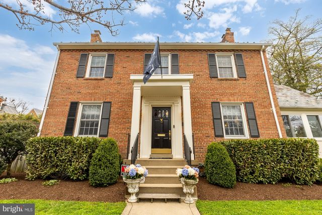 4109 17TH ST NW, Washington, DC 20011