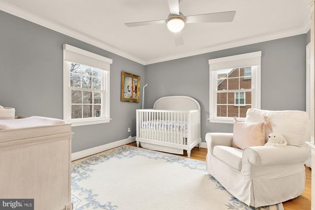 4109 17TH ST NW, Washington, DC 20011