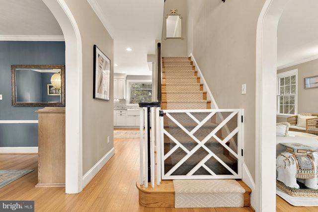 4109 17TH ST NW, Washington, DC 20011