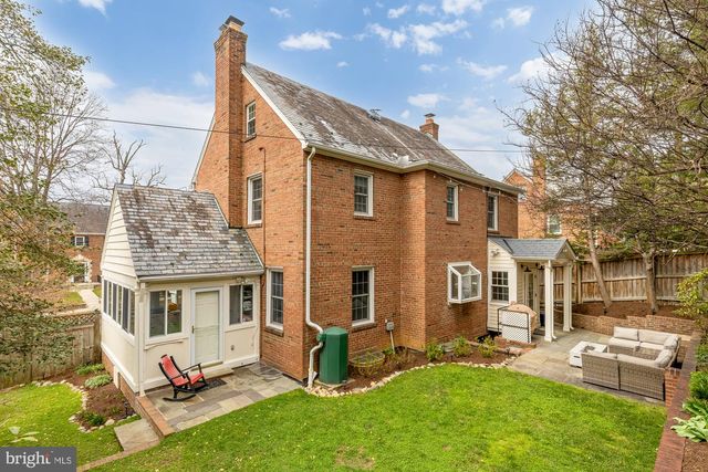 4109 17TH ST NW, Washington, DC 20011