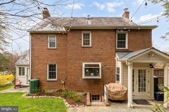 4109 17TH ST NW, Washington, DC 20011