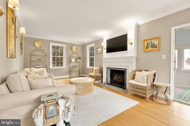 4109 17TH ST NW, Washington, DC 20011