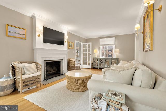 4109 17TH ST NW, Washington, DC 20011