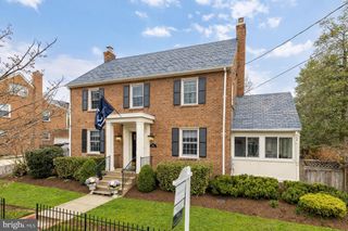 4109 17TH ST NW, Washington, DC 20011