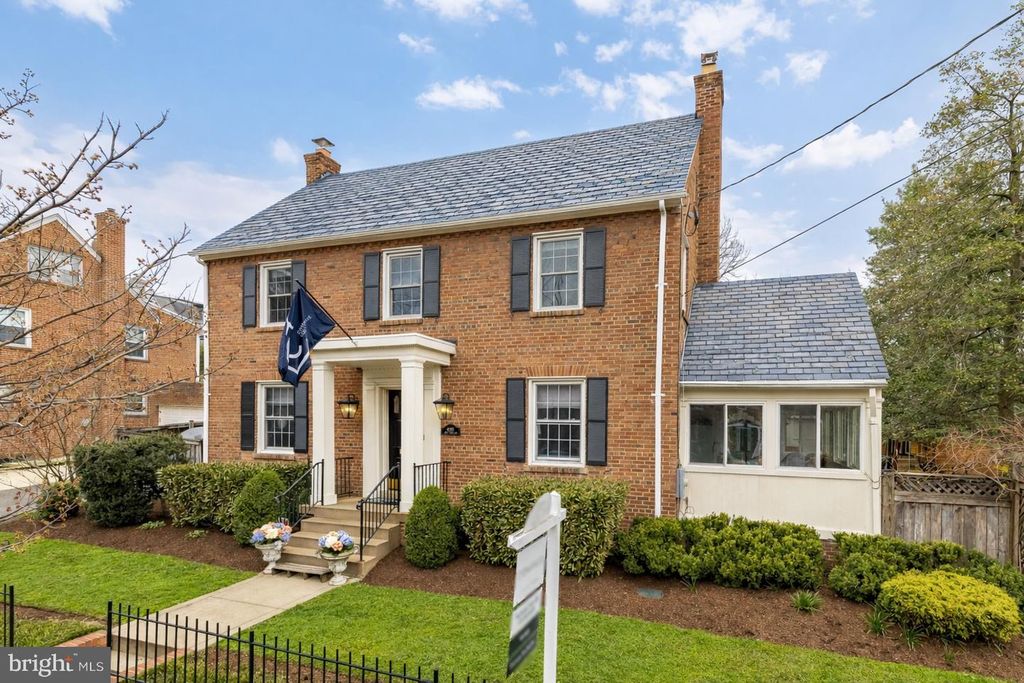 4109 17TH ST NW, Washington, DC 20011