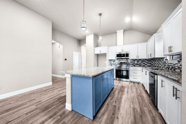 3820 Mcdougal Street, Greenville, TX 75401