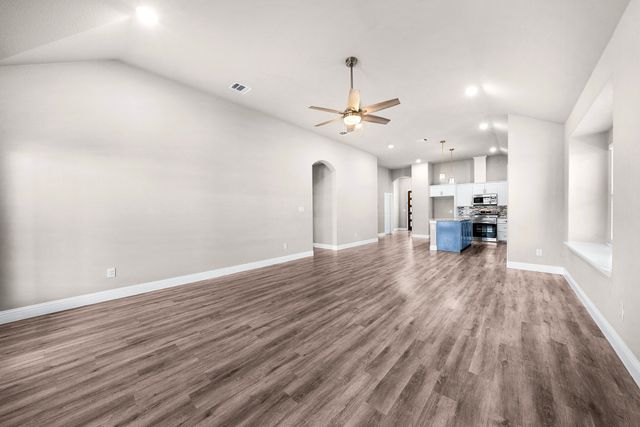 3820 Mcdougal Street, Greenville, TX 75401