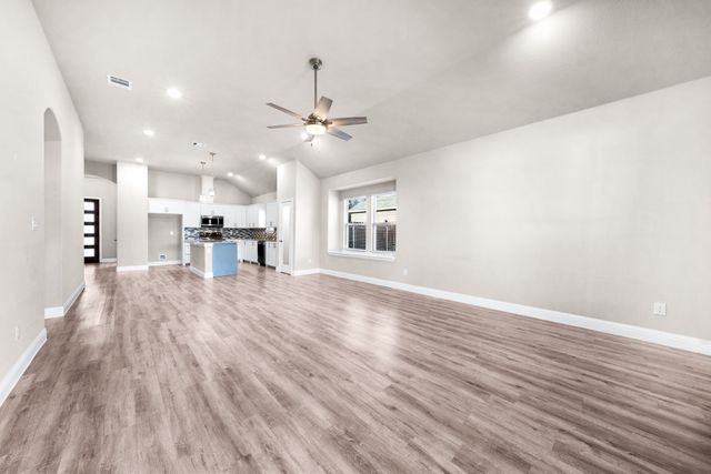 3820 Mcdougal Street, Greenville, TX 75401