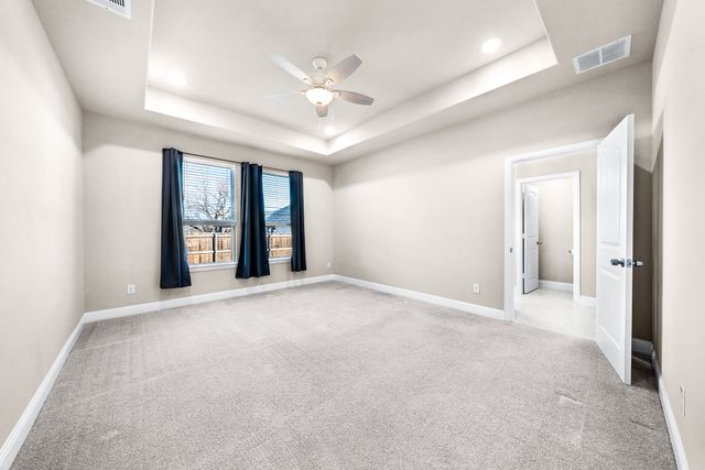 3820 Mcdougal Street, Greenville, TX 75401