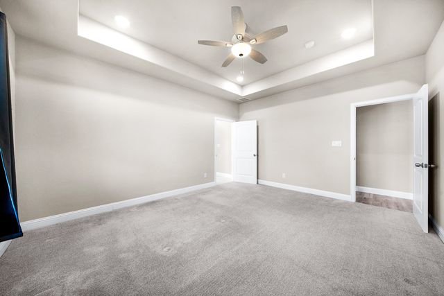 3820 Mcdougal Street, Greenville, TX 75401