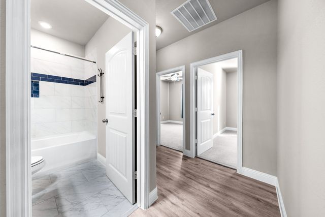 3820 Mcdougal Street, Greenville, TX 75401