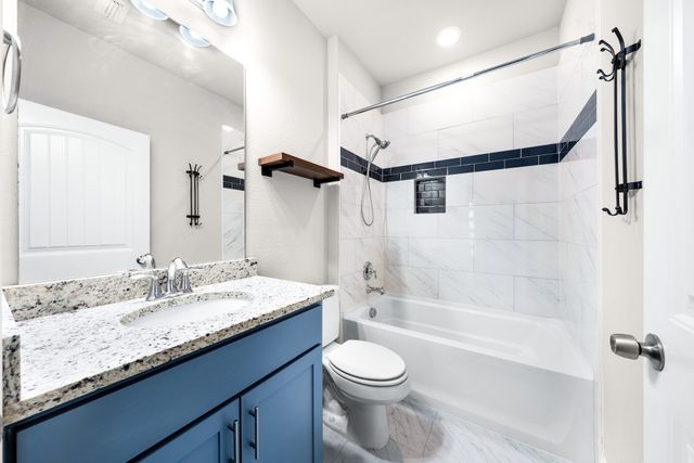 3820 Mcdougal Street, Greenville, TX 75401