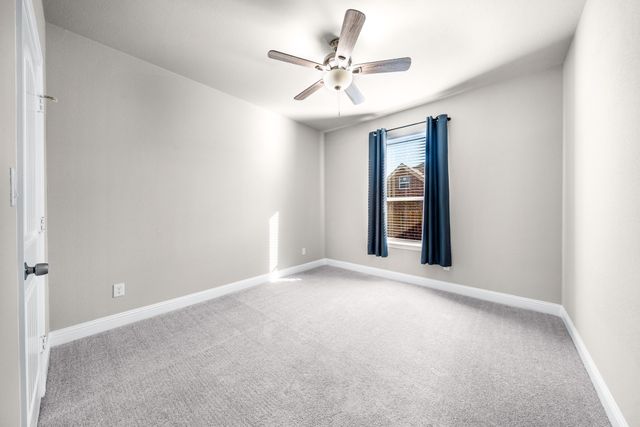 3820 Mcdougal Street, Greenville, TX 75401