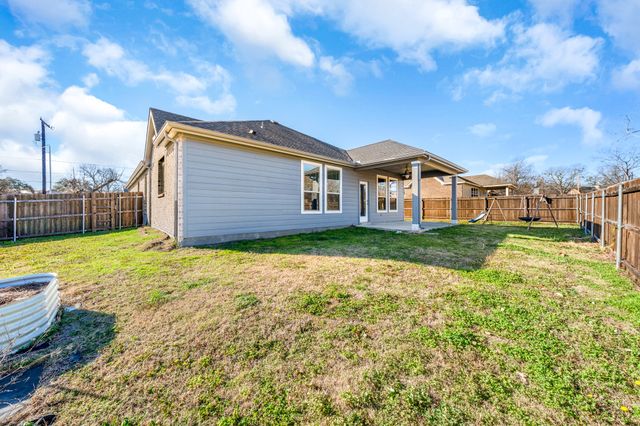 3820 Mcdougal Street, Greenville, TX 75401