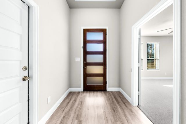 3820 Mcdougal Street, Greenville, TX 75401