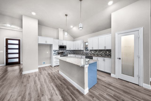 3820 Mcdougal Street, Greenville, TX 75401