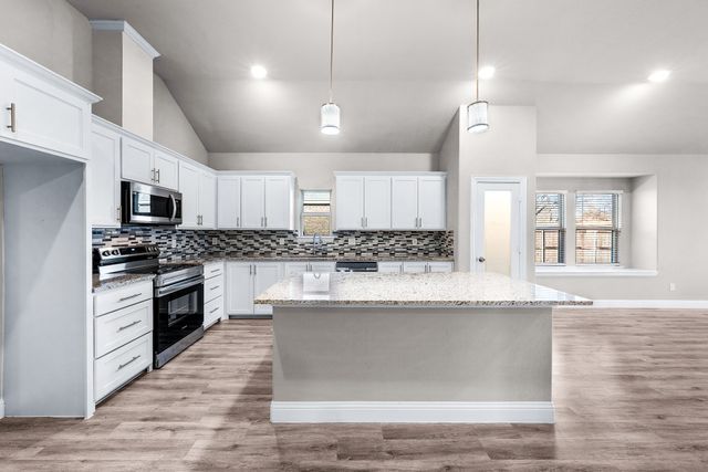 3820 Mcdougal Street, Greenville, TX 75401