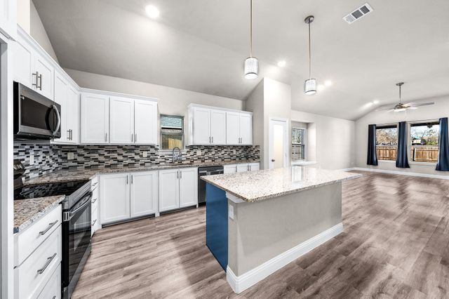 3820 Mcdougal Street, Greenville, TX 75401