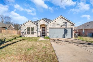3820 Mcdougal Street, Greenville, TX 75401