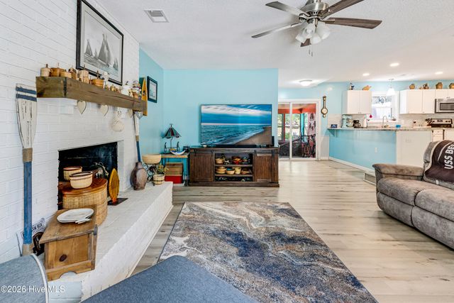 307 Yaupon Drive, Southport, NC 28461