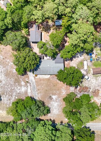 307 Yaupon Drive, Southport, NC 28461