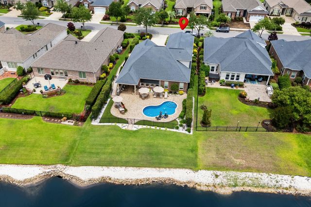 835 Cipriana Dr., Myrtle Beach, SC 29572