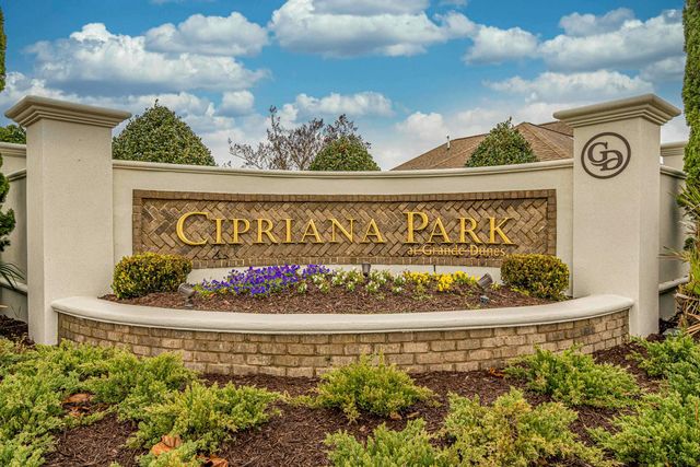 835 Cipriana Dr., Myrtle Beach, SC 29572