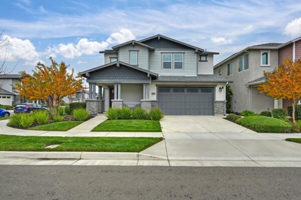 2690 Alcove Way, Sacramento, CA 95833