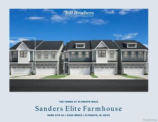 41525 Breck, Plymouth Charter Township, MI 48170