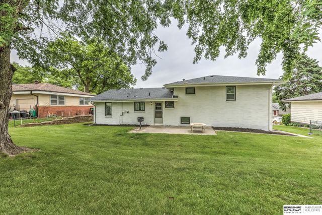 3606 S 51 Avenue, Omaha, NE 68106