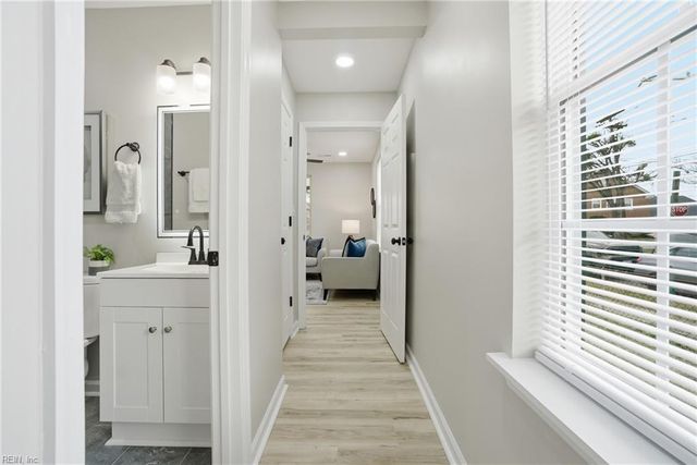 1701 Chestnut AVE, Newport News, VA 23607