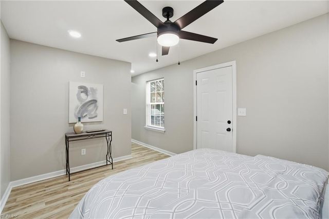 1701 Chestnut AVE, Newport News, VA 23607