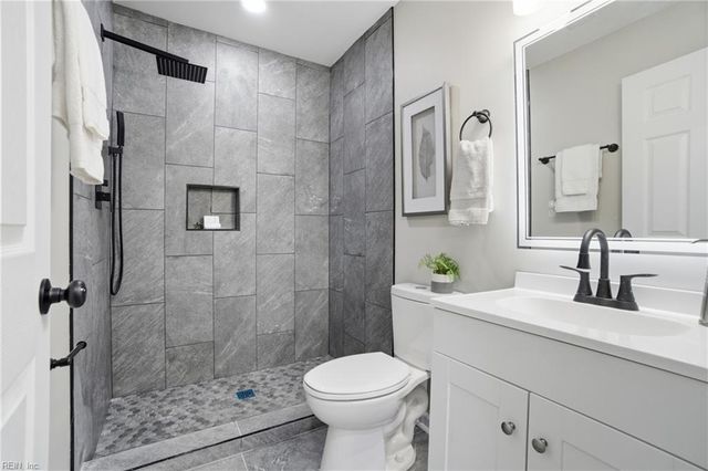 1701 Chestnut AVE, Newport News, VA 23607